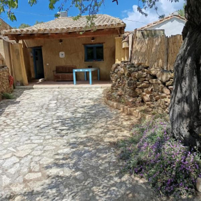 La casa del mandorlo
